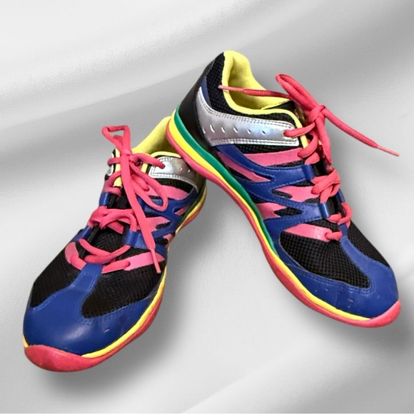 Bloch‎ Zumba Athletic Shoes - Picture 1 of 7